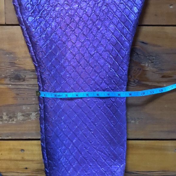 MerTailor Mermaid Tail - Picture 9 of 10